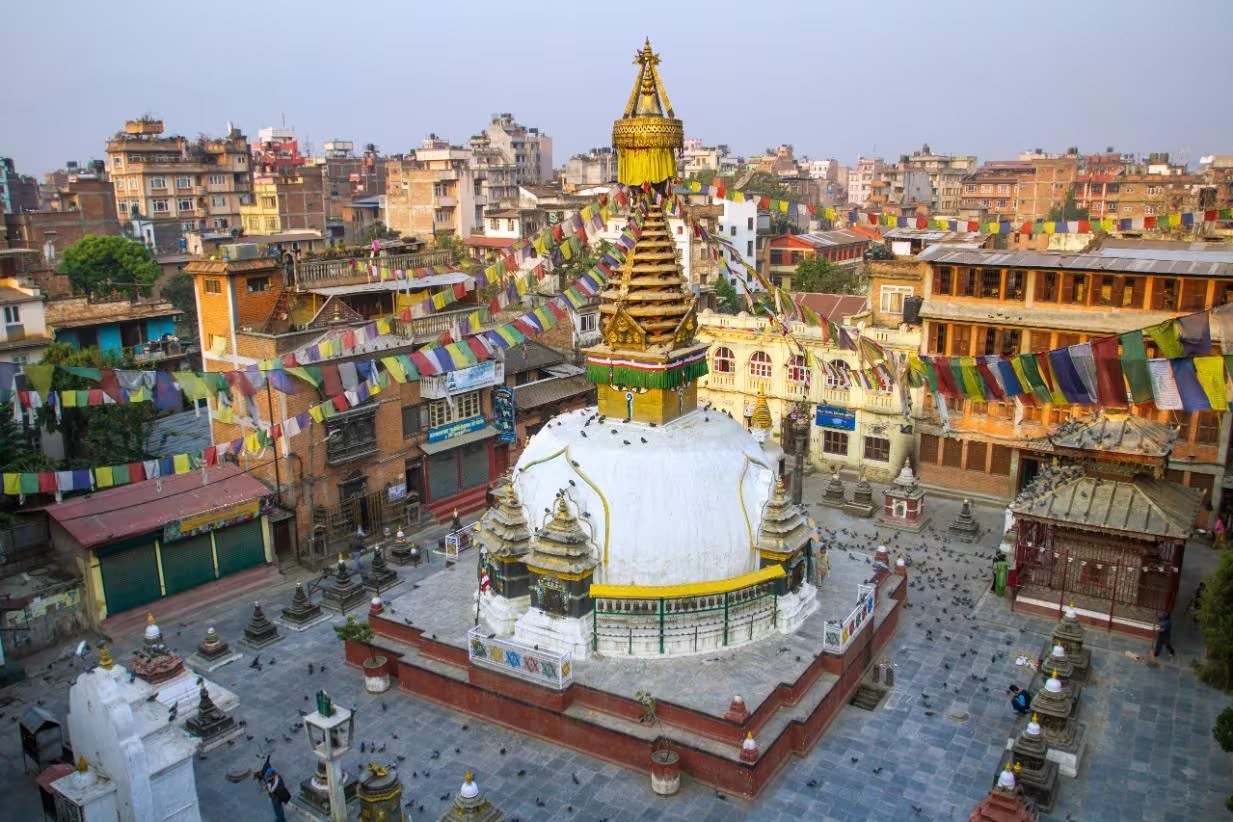 Nepal Pokhara Kathmandu Janakpur Tour